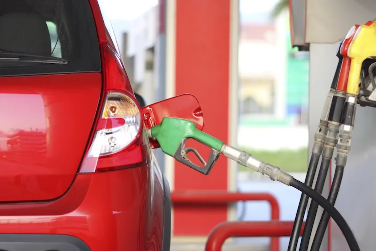 Aaa Reports Oklahoma Gas Prices Sixth Lowest In The Nation Oklahoma Energy Today