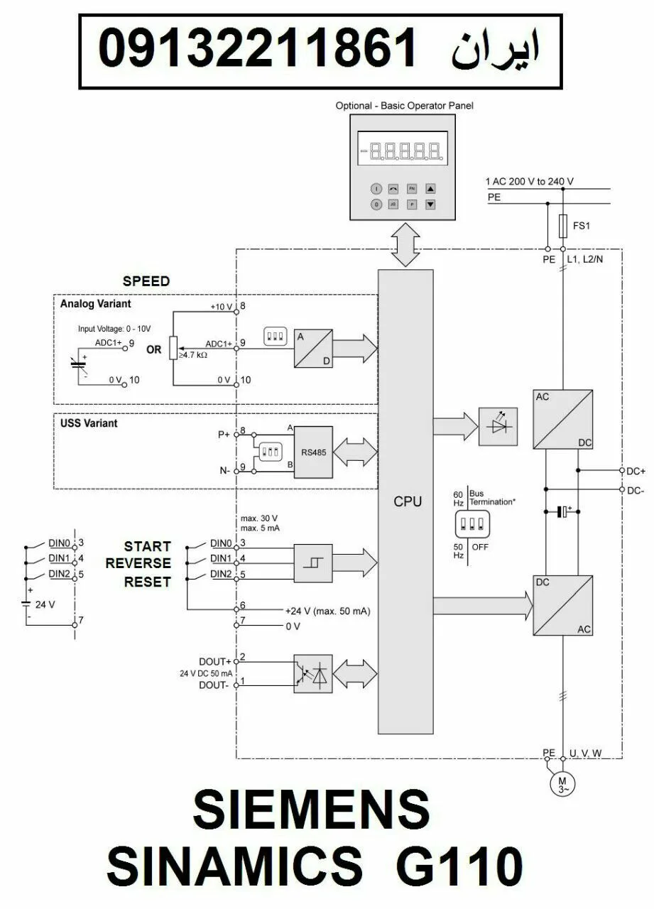 Abb Drive Wiring Diagram