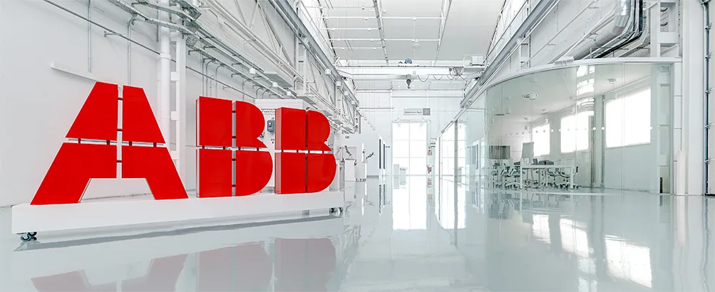 Abb Robótica