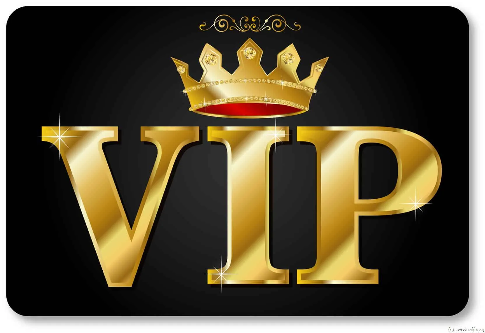 Abonnement Vip