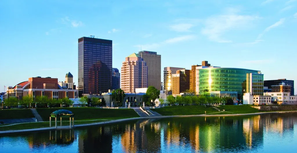 About Dayton Citywide