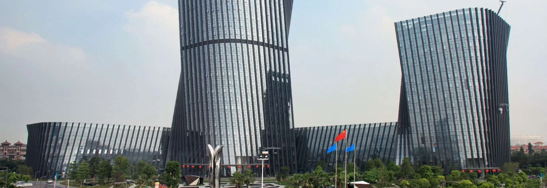 About Midea