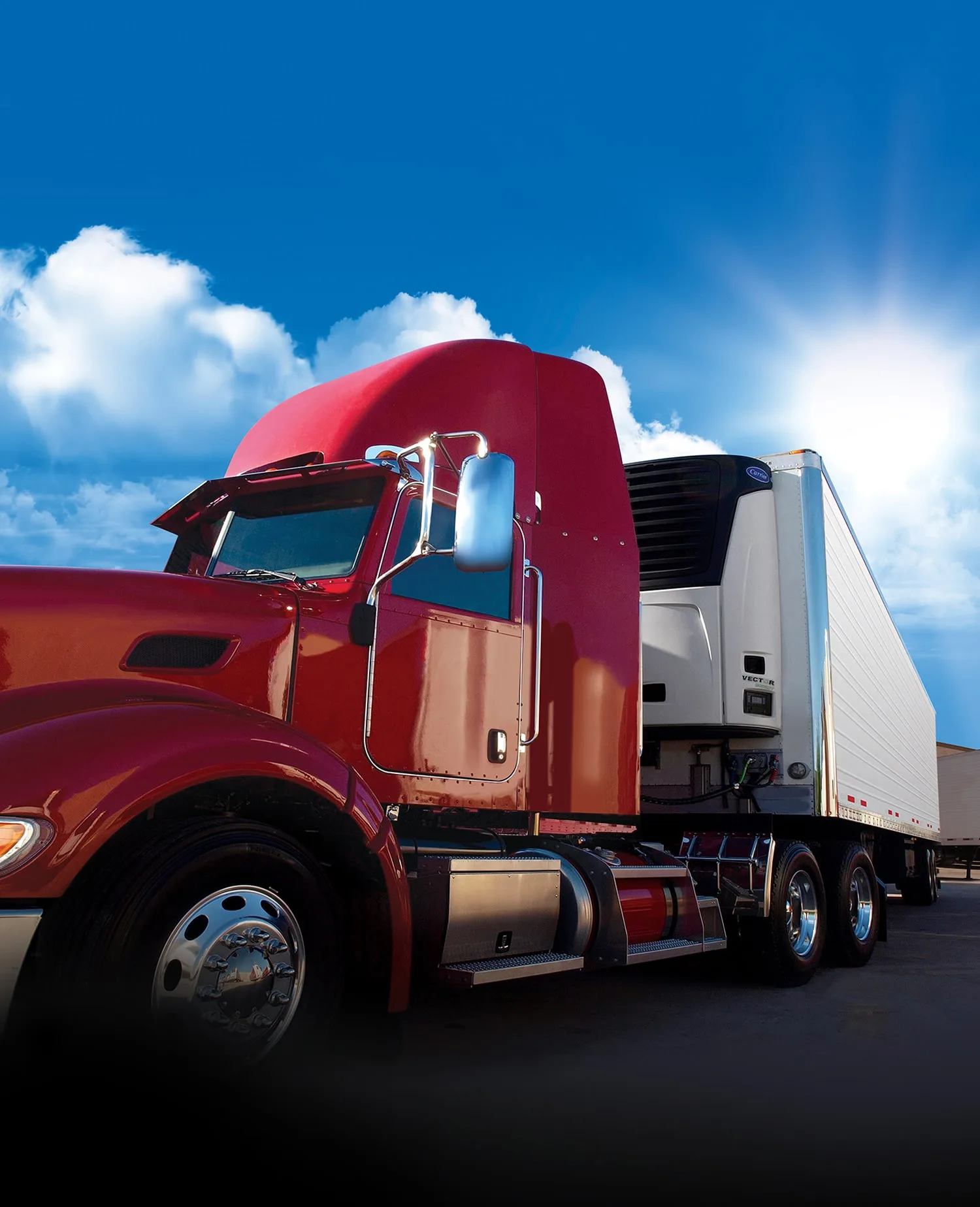 About Us Carrier Air Conditioning Heating And Refrigeration