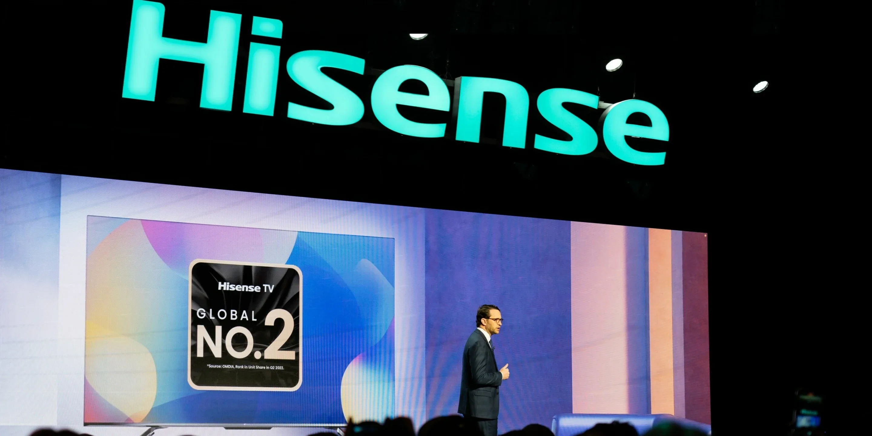 About Us Global Consumer Electronics Appliances Hisense Usa