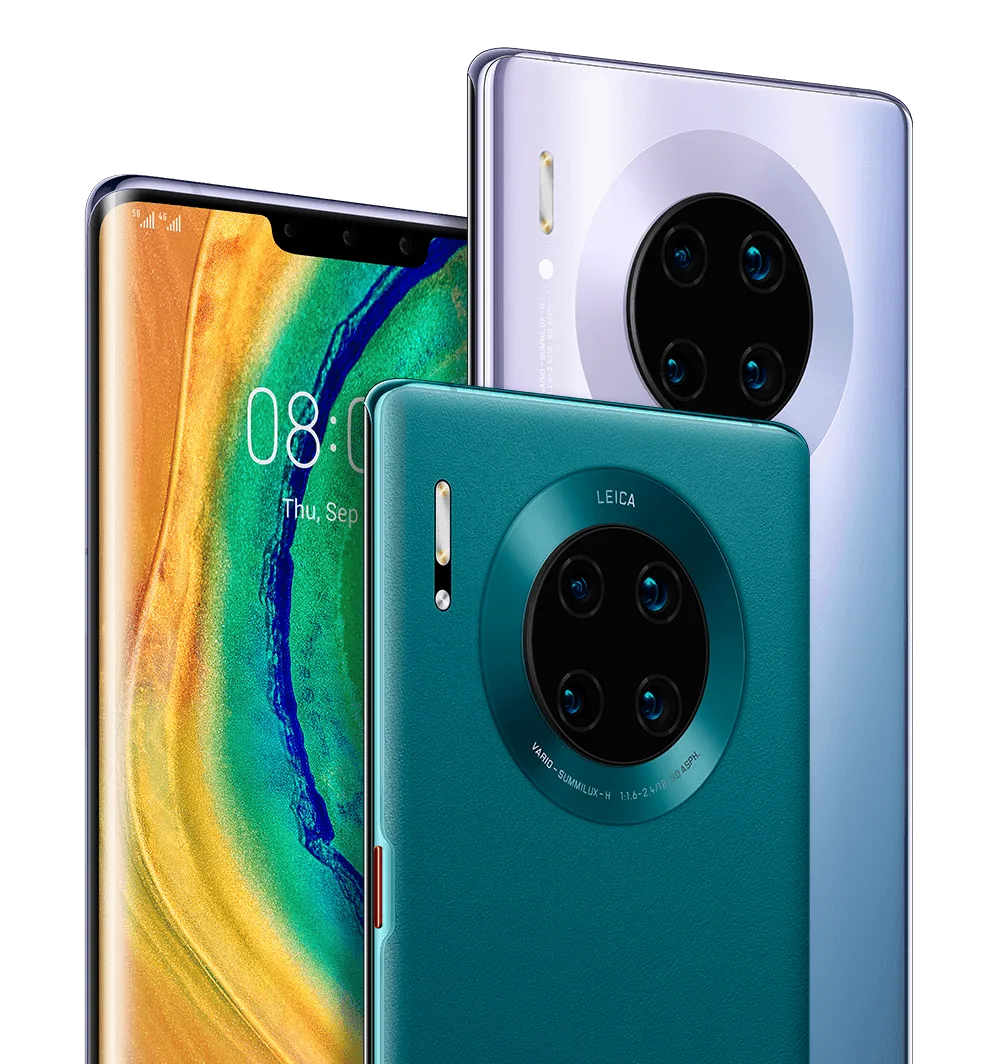 About Us Huawei Global