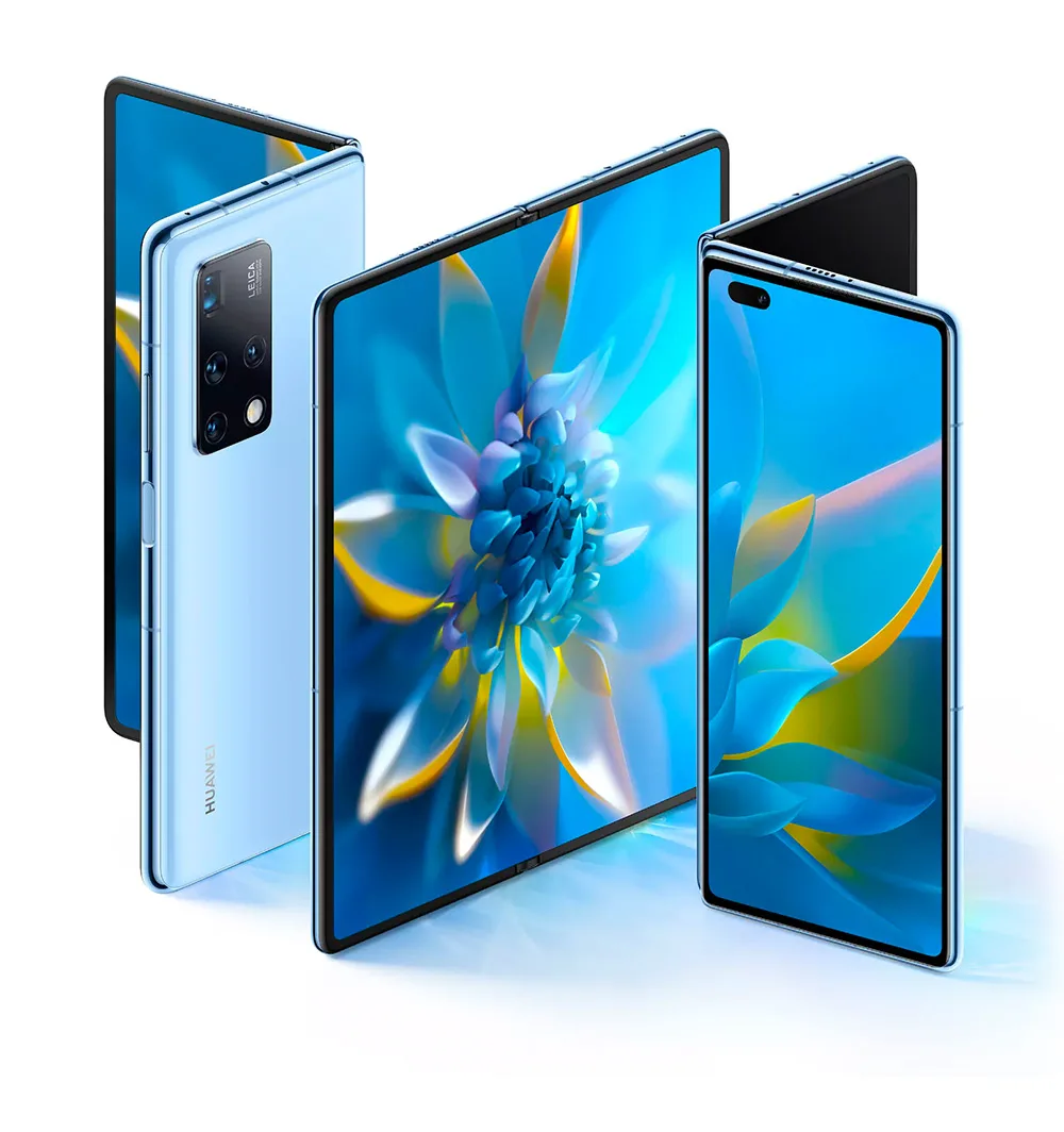 About Us Huawei Global