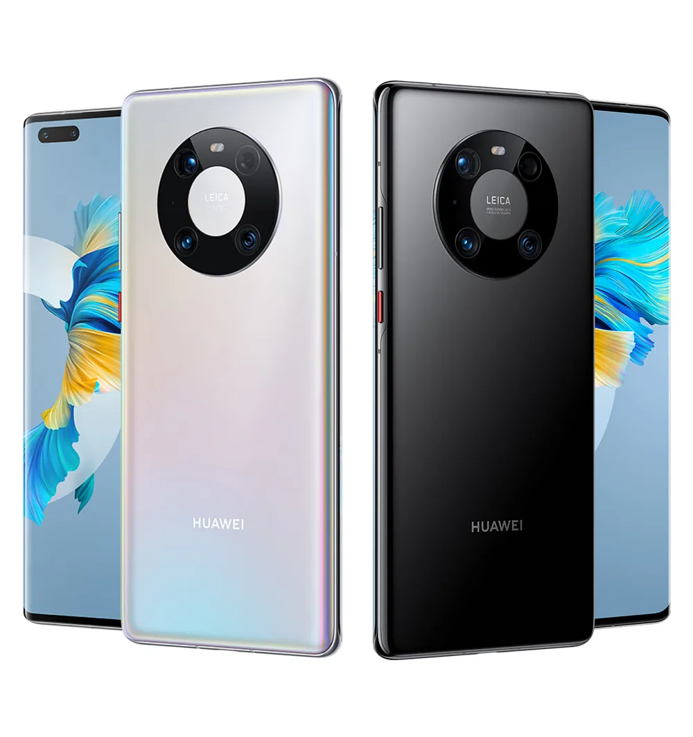 About Us Huawei Global