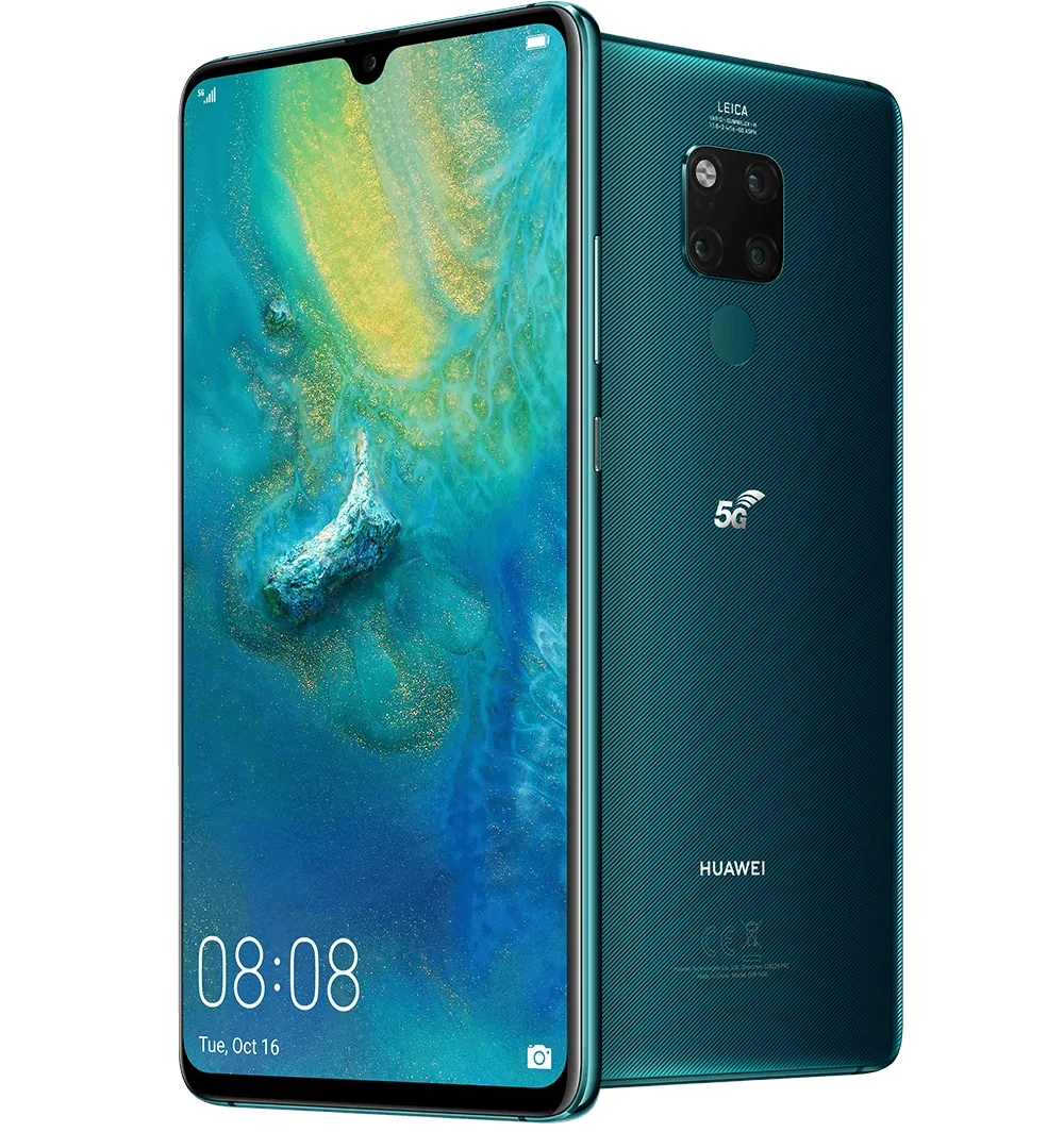 About Us Huawei Global