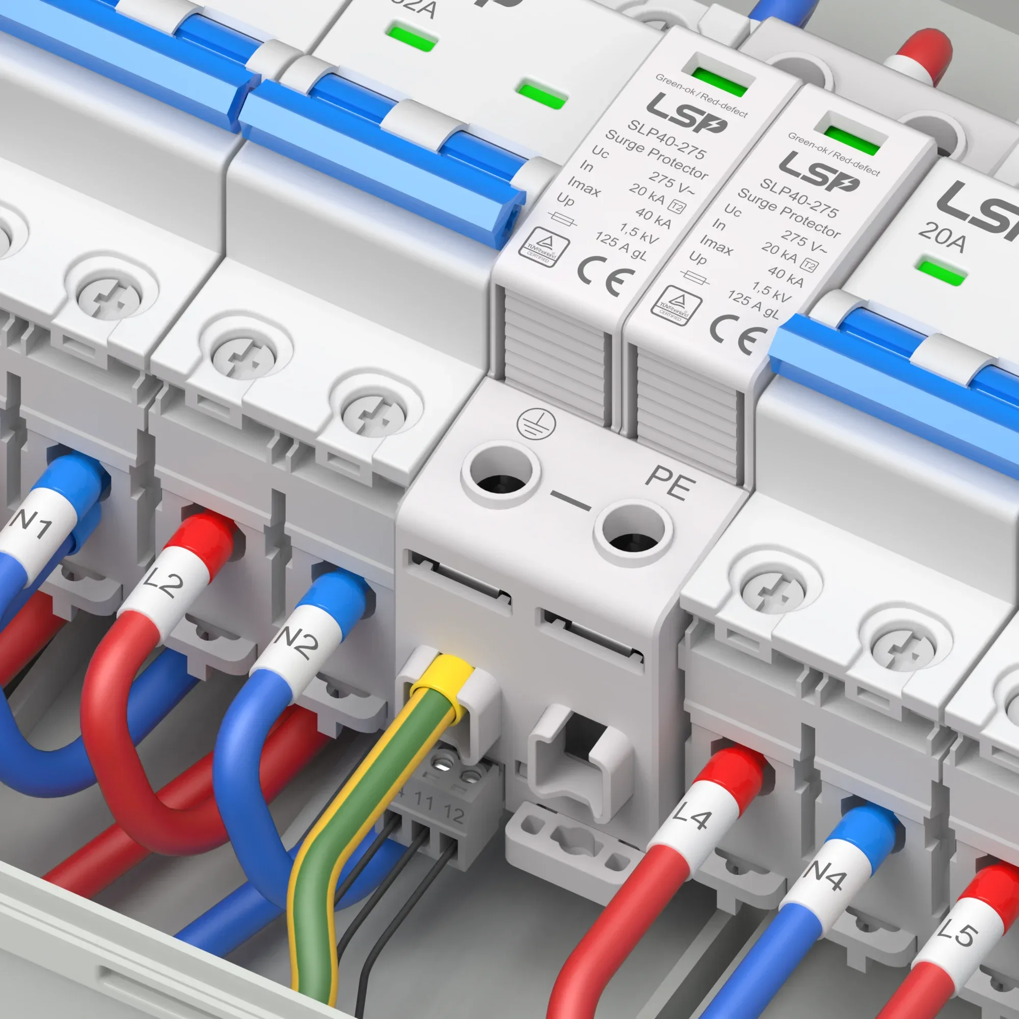 Ac Combiner Box Wiring Diagram Official Store