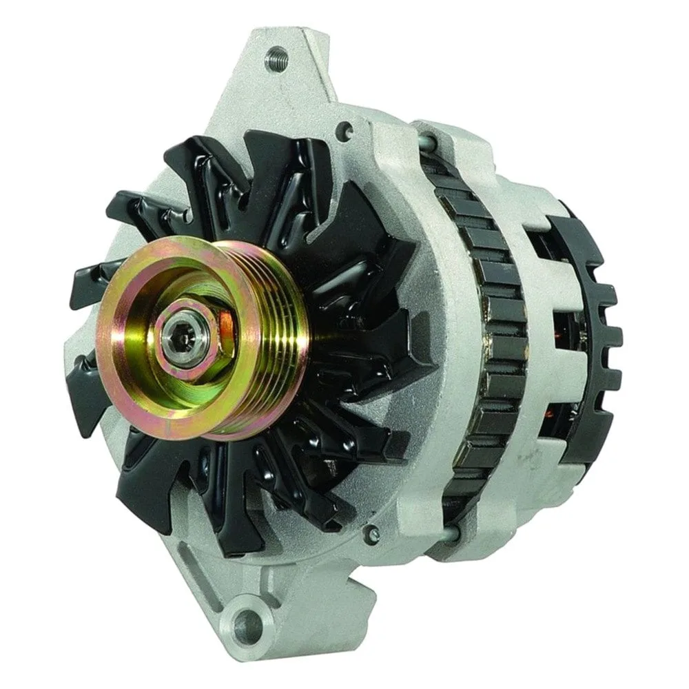 Acdelco Professional Alternator