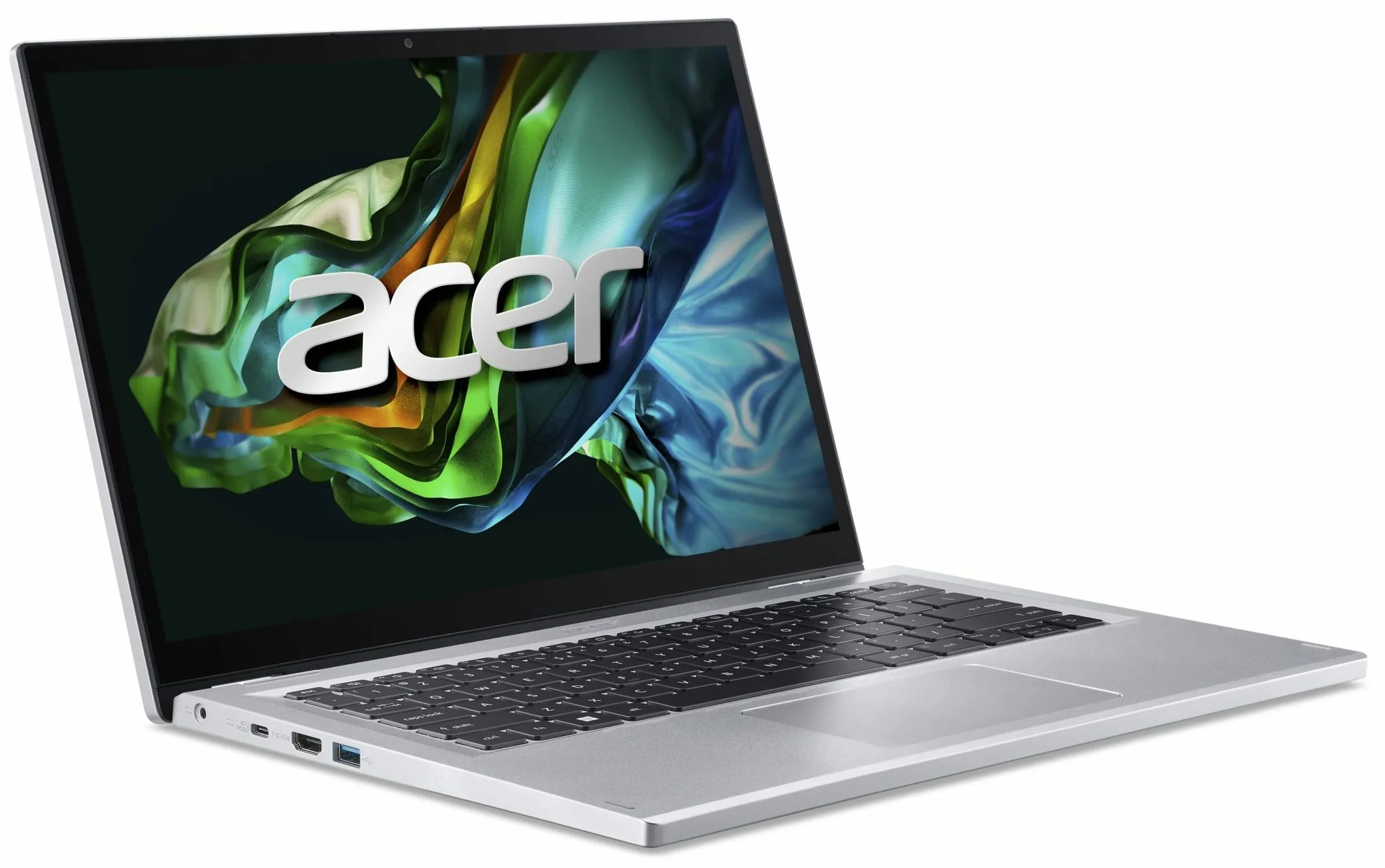 Acer Aspire 3 Spin 14 N305 Graphics Xe 750 14 0 Wuxga 1920 X 1200 Ips 512Gb Ssd