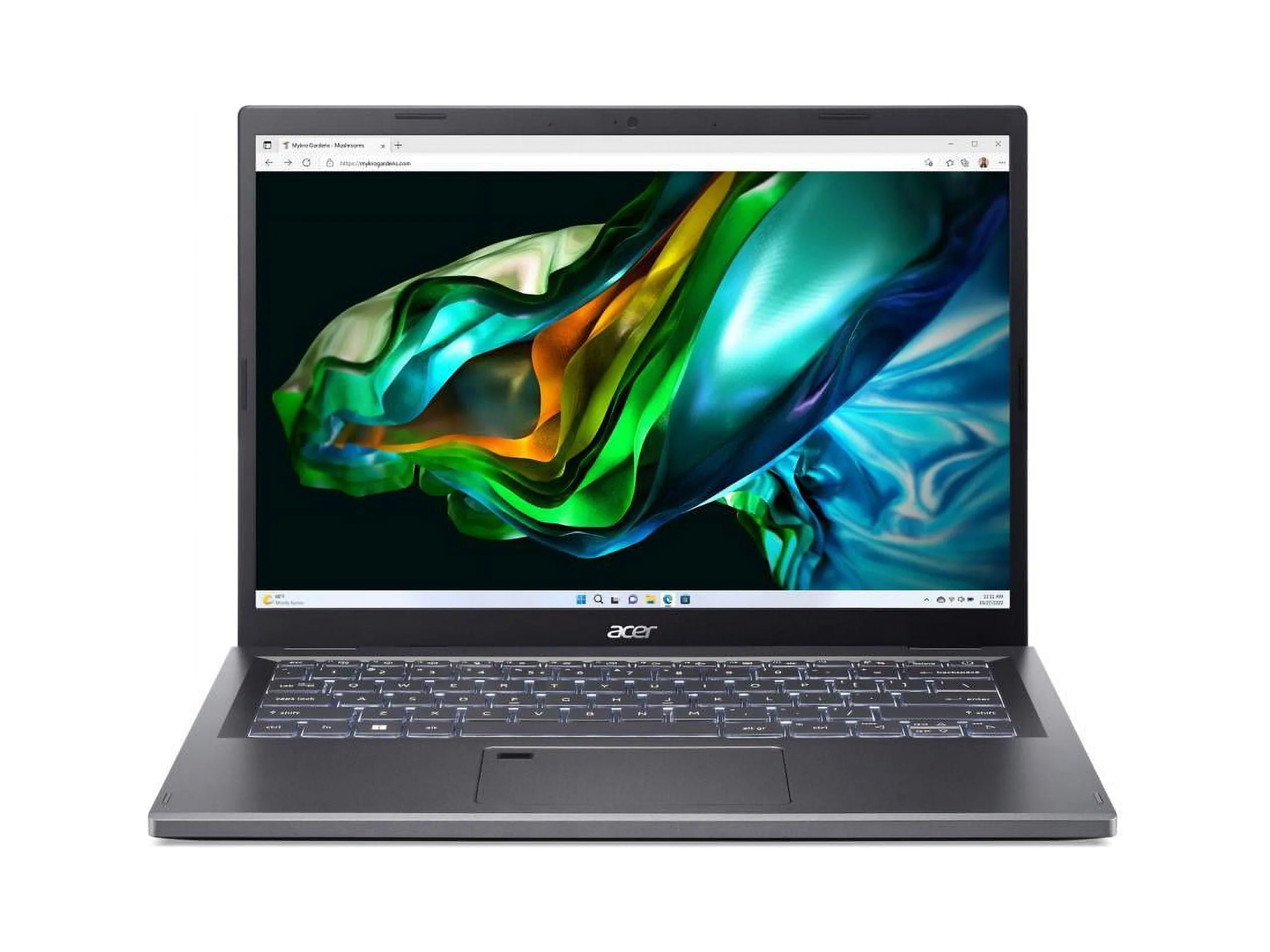 Acer Aspire 5 Laptop 13Th Gen I5 8Gb 512Gb Ssd 14 0 Win11 A514 56M 576D