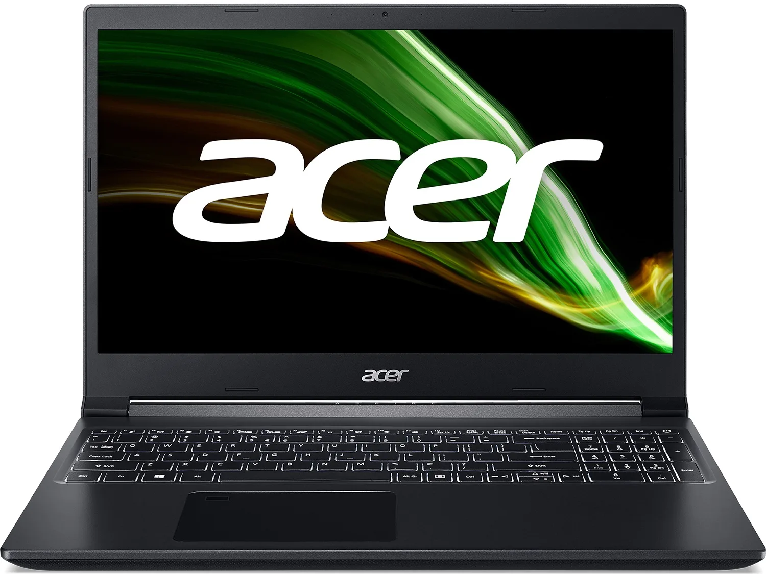 Acer Aspire 7 I5 1240P Rtx 3050 15 6 Full Hd 1920 X 1080 Ips 2Tb Ssd 48Gb Ddr4