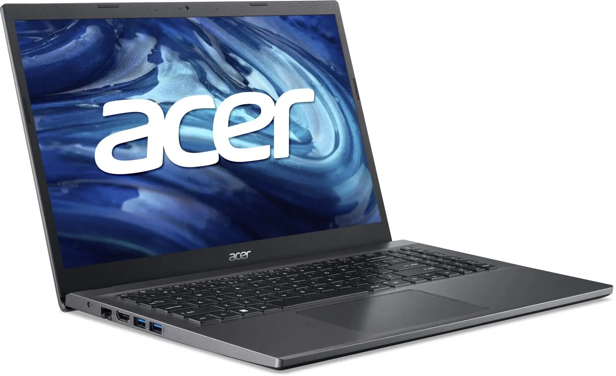 Acer Extensa 15 Ex215 55 Review Affordable And Upgradable But The Screen Needs Attention
