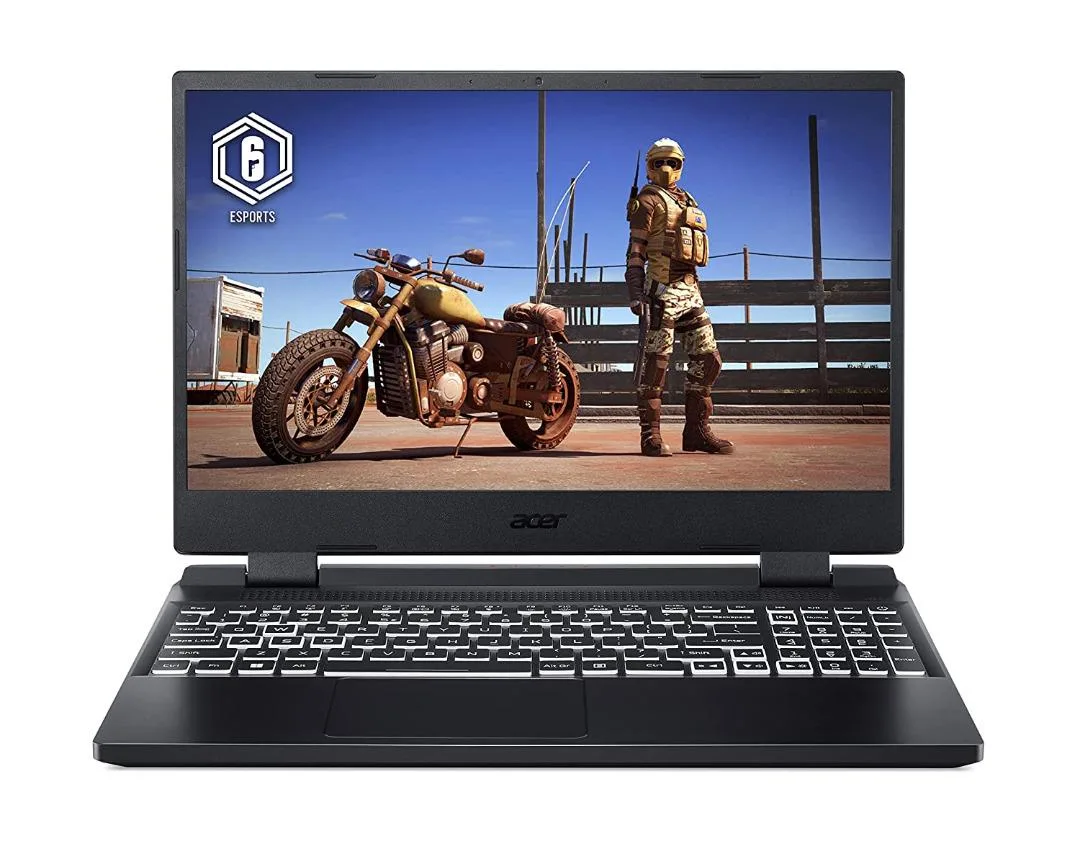 Acer Nitro 5 An515 58 78A6 Latest 2022 I7 12700H Nvidia Rtx3060 Computers Tech Laptops