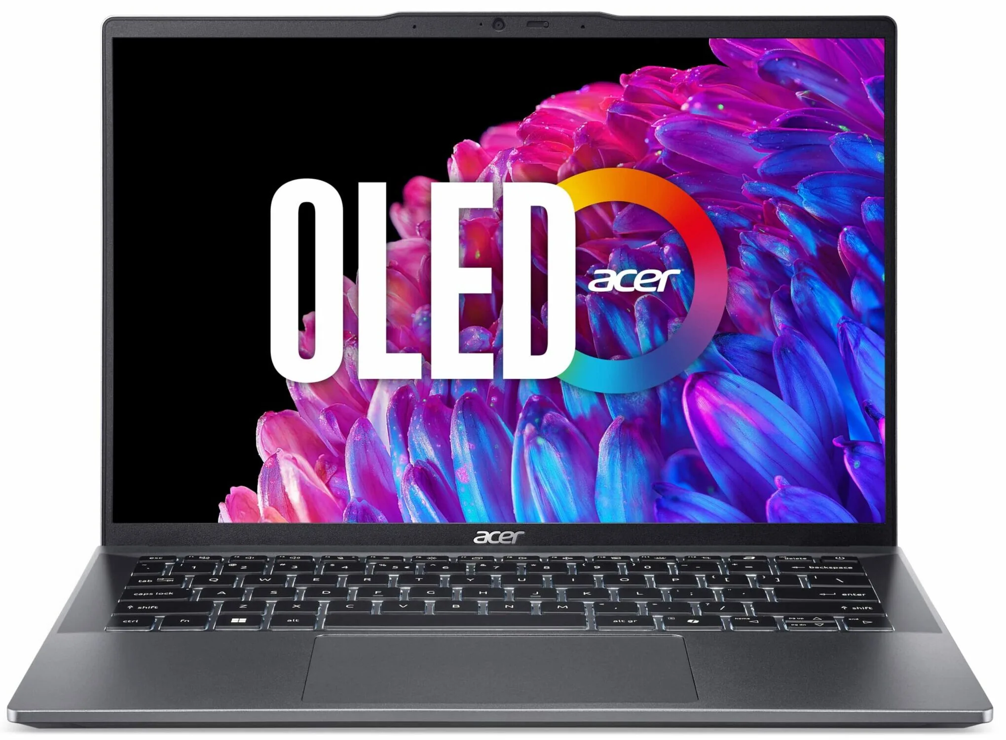 Acer Swift Go 14 Oled 8845Hs 780M 14 0 Wuxga 1920 X 1200 Ips 1000Gb Ssd 16Gb Ram