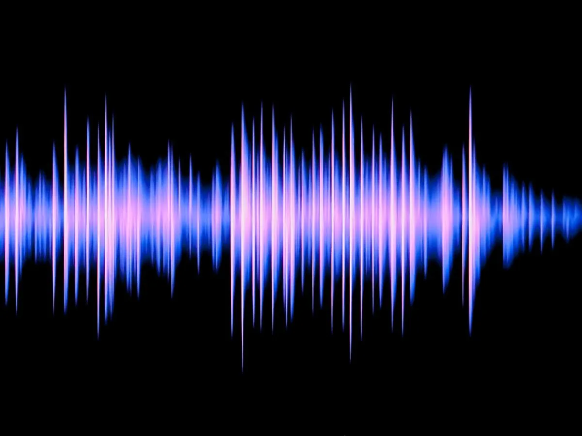 Acoustic Sounds