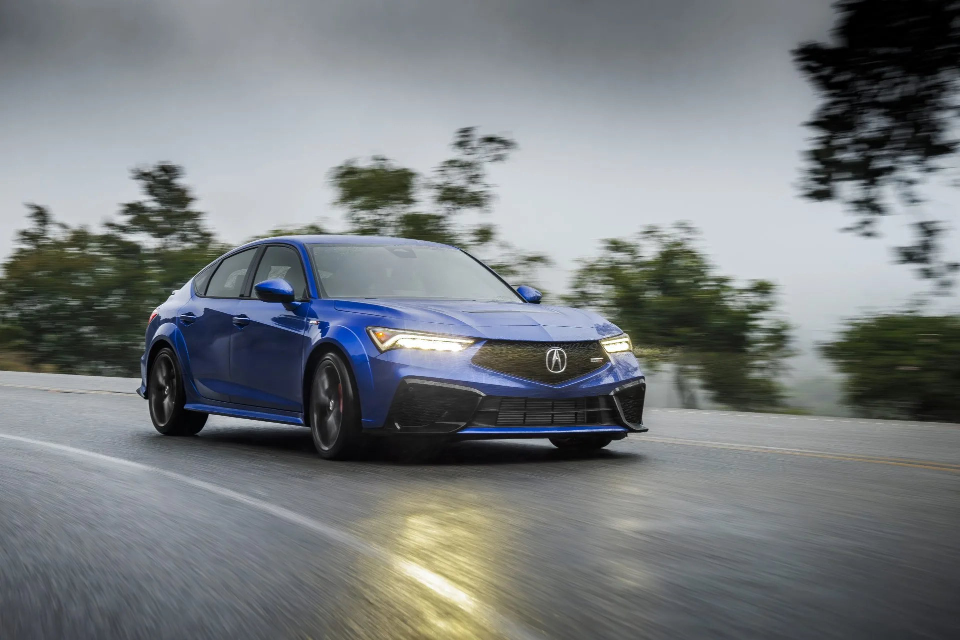 Acura Integra 2025 Price Paid Acurazine Randy M Myers