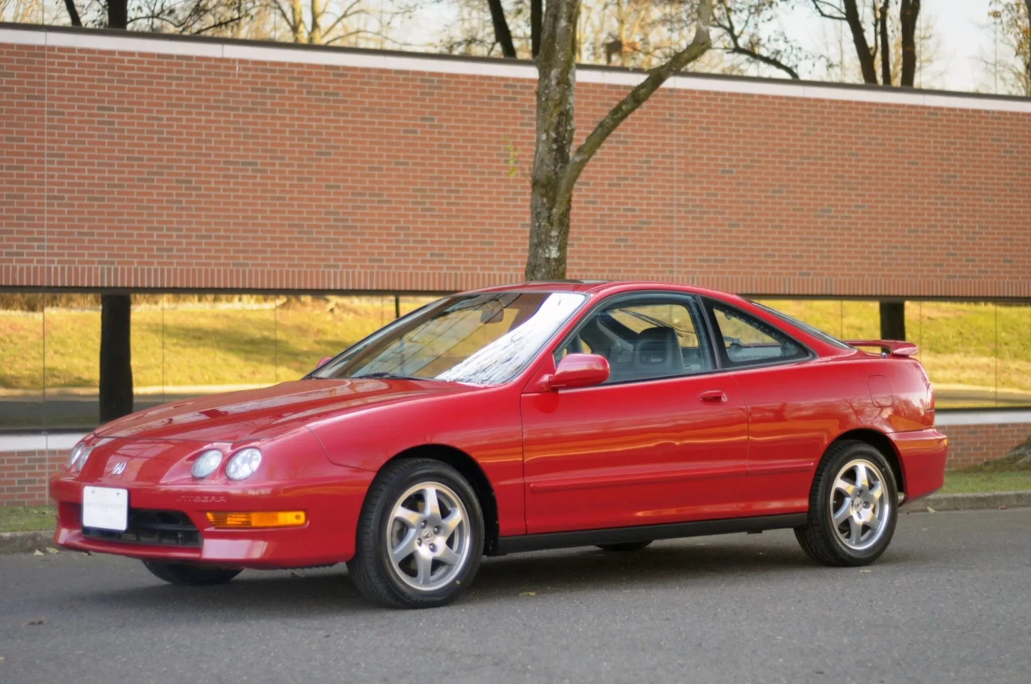 Acura Integra Gsr Jdm