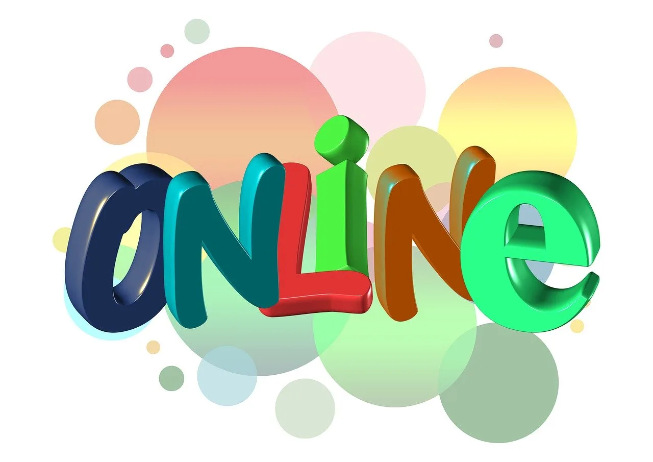 Adapting To An Online World It Services