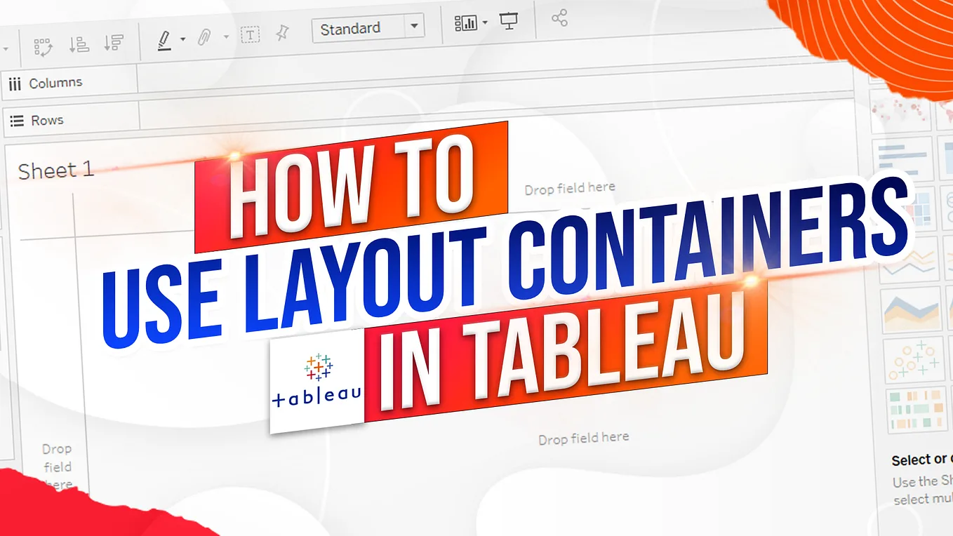 Add A Navigation Bar In Tableau Desktop A Step By Step Guide By Robert J Breen Medium