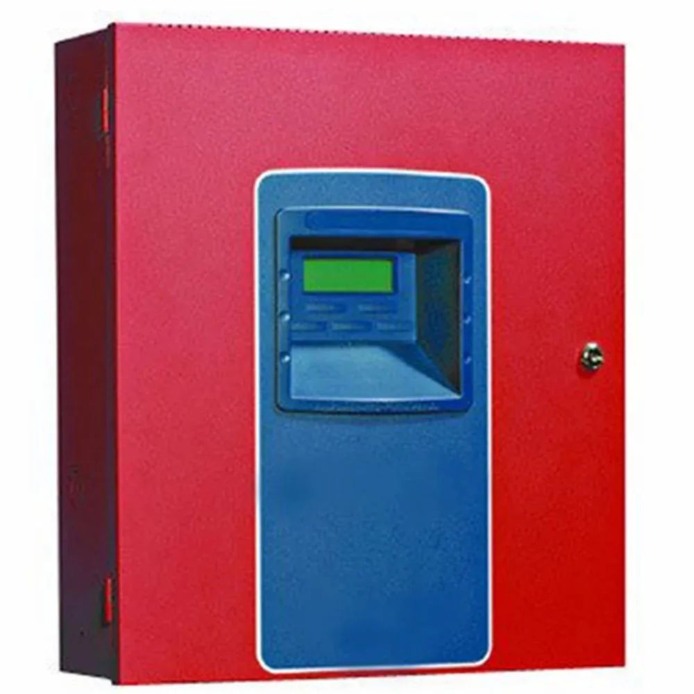 Addressable Fire Alarm Control Panel At 55000 Piece Bengaluru Id 20929015862