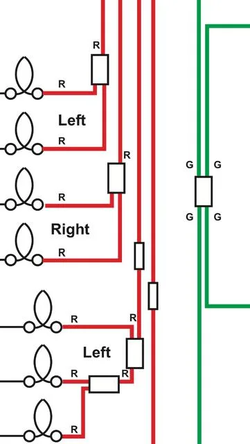 Advance Auto Wiring Diagrams