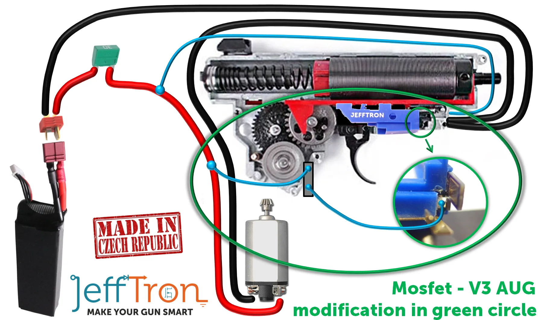 Aeg Motor Wiring Diagram Pix Fields