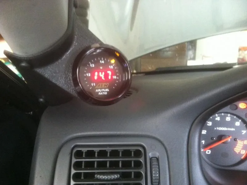 Aem Wideband Wiring Diagram Civic Wiring Diagram