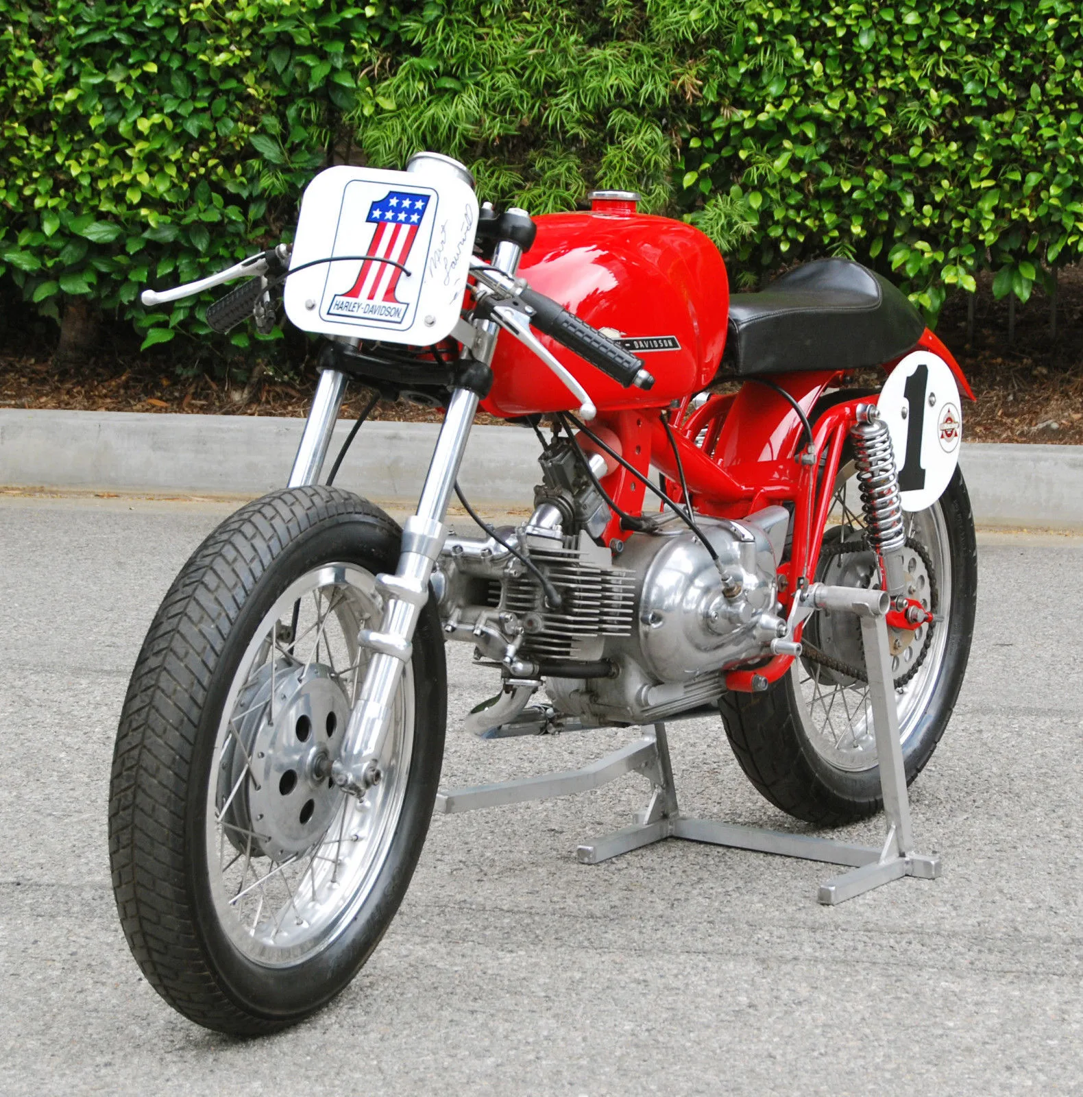 Aermacchi 350 Wiring Diagram