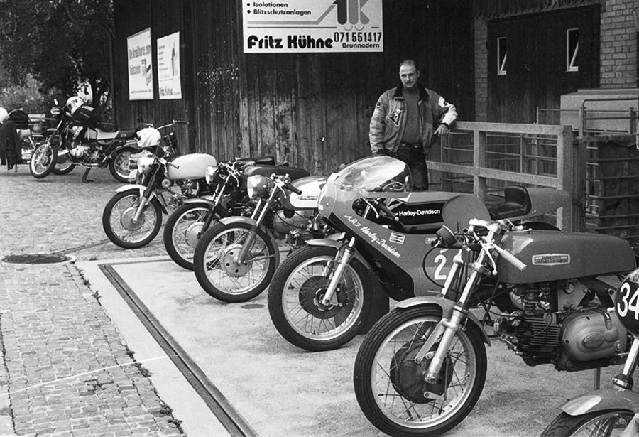 Aermacchi Treffen