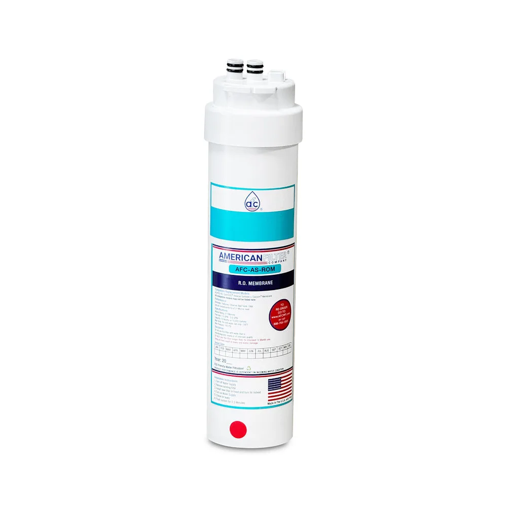 Afc Afc Rf G1 Compatible With Ge Ziss420Dxbss Water Filter Made In U S A American