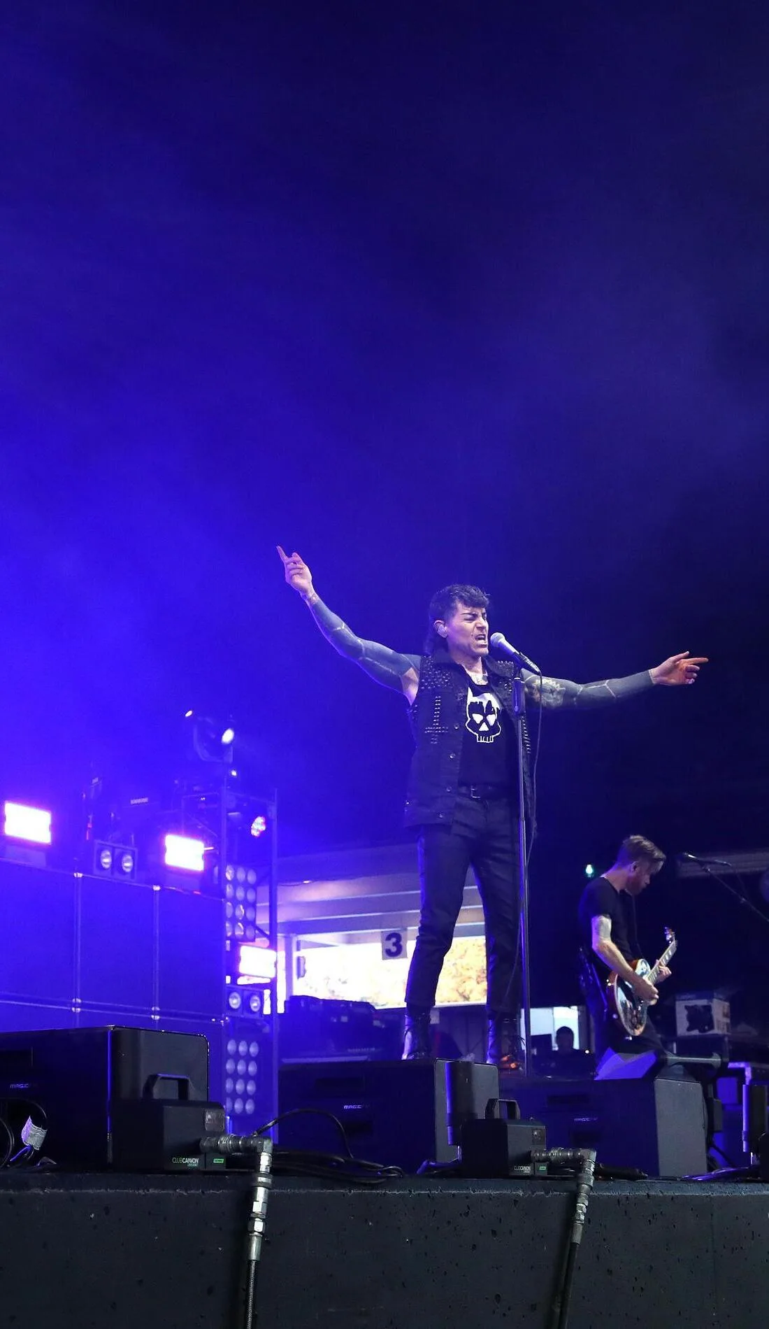 Afi In Los Angeles 2023 Concert Tickets Seatgeek