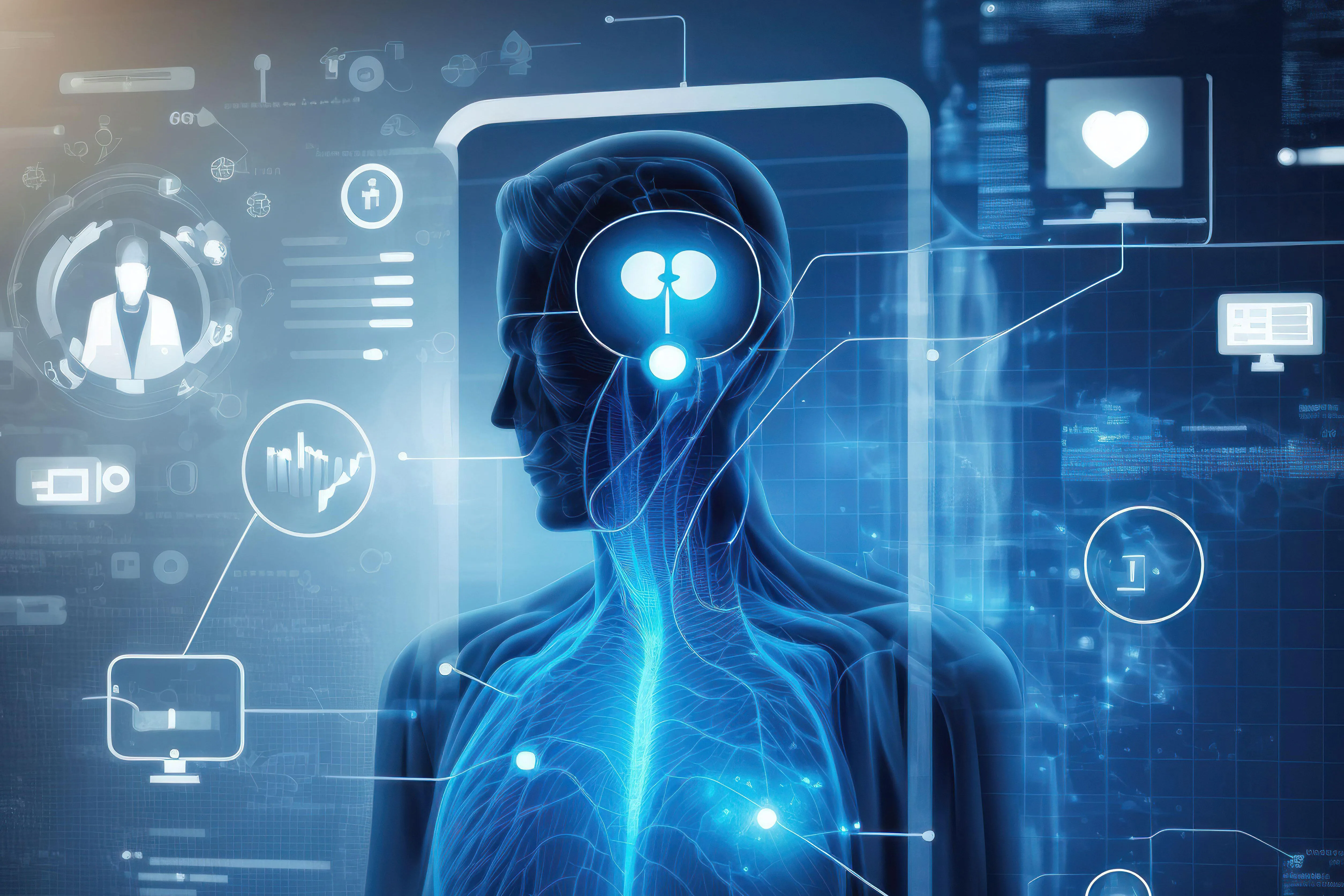 Ai Chatbot Saves Man S Life With Critical Diagnosis Fusion Chat