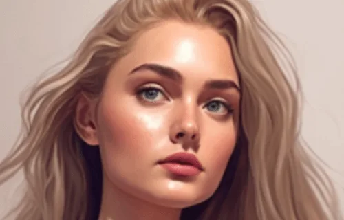 Ai Of The Beholder Artificial Intelligence Creates Images Of Perfect Man Woman