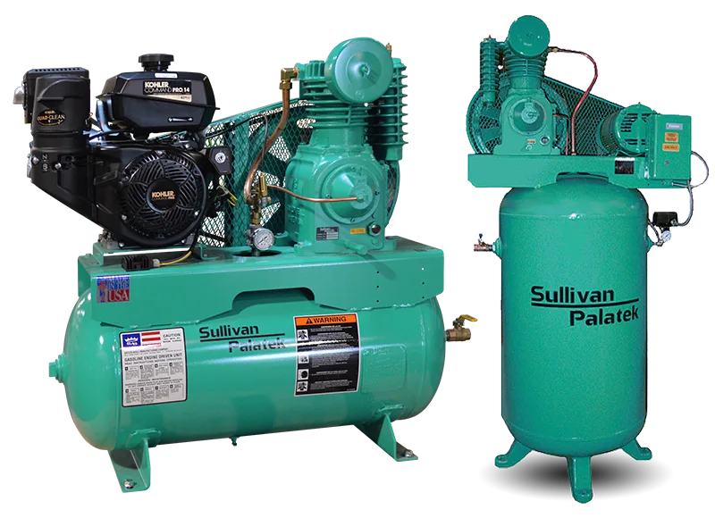 Air Compressor Electric Boost Your Efficiency Today Compressor Lab