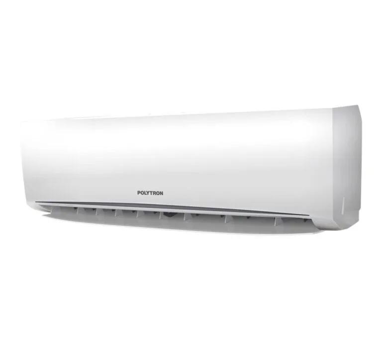 Air Conditioner Polytron Ac Hemat Energy Deluxe 2