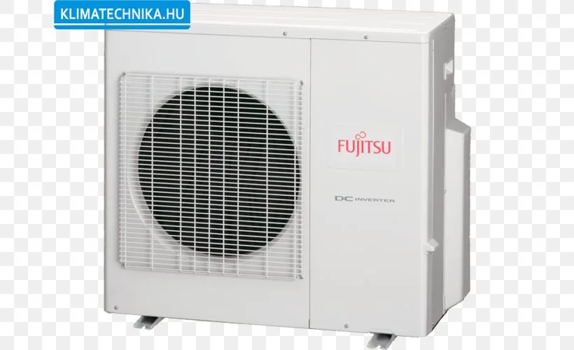 Air Conditioning Fujitsu Aou36Rlxfz Heat Pump Fujitsu Aou24Rlxfz Png 666X500Px Air
