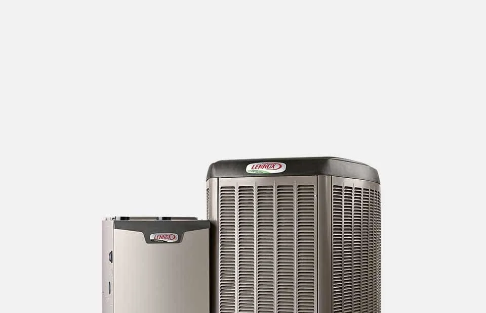 Air Conditioning Heating Hvac Systems Lennox Residential