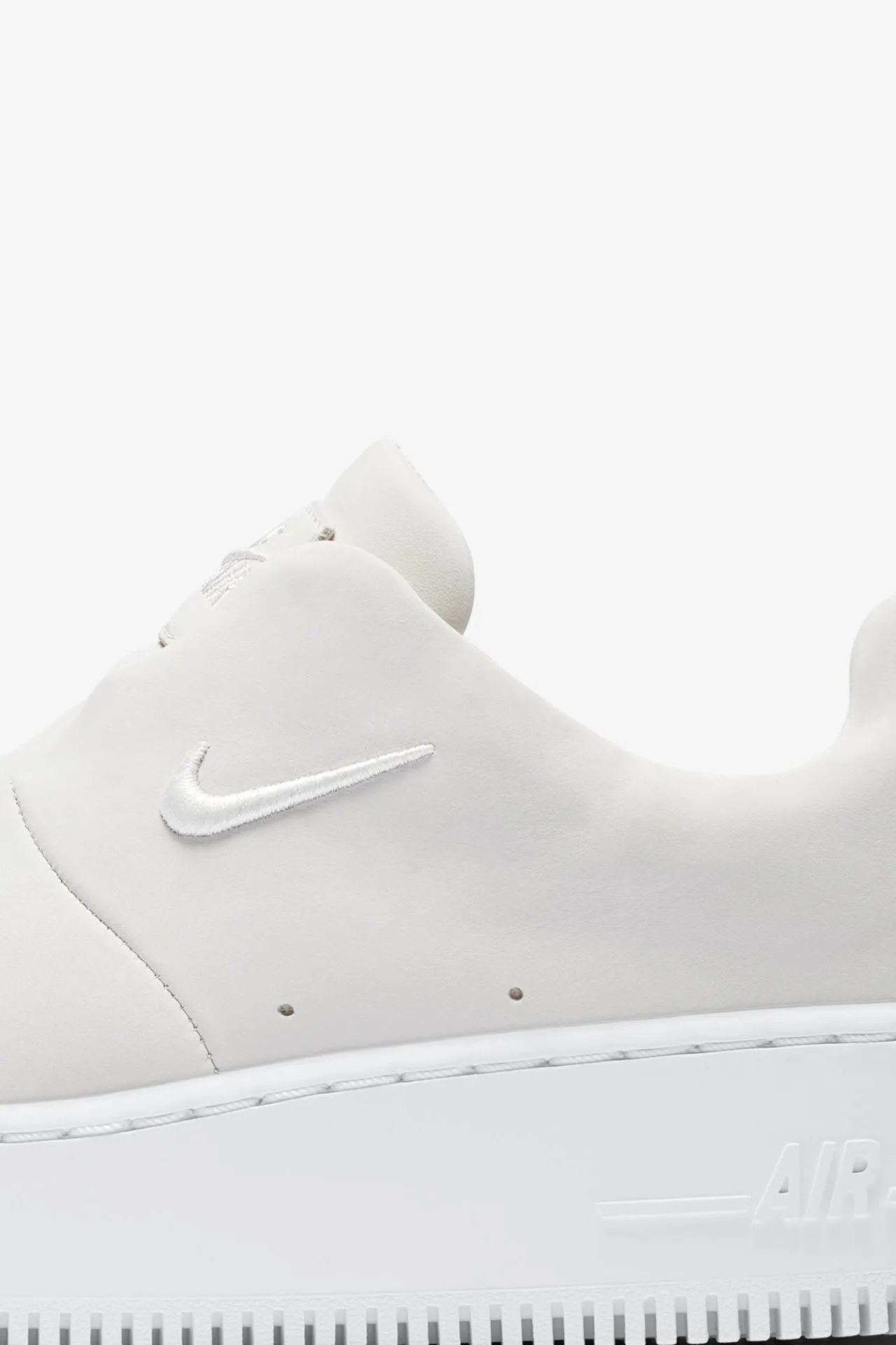 Air Force 1 Sage Xx 1 Reimagined Para Mulher Data De Lançamento Nike Snkrs