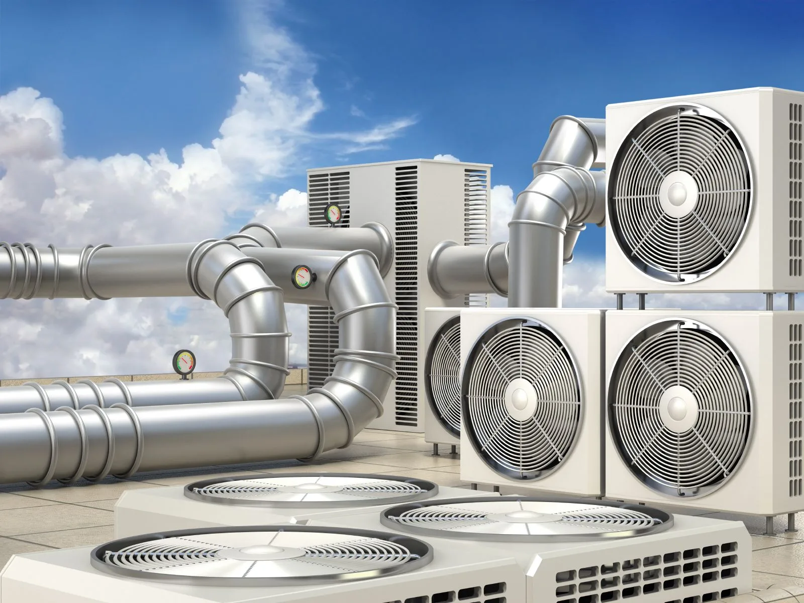 Air Heating And Cooling A Comprehensive Guide For 2023 Cbm