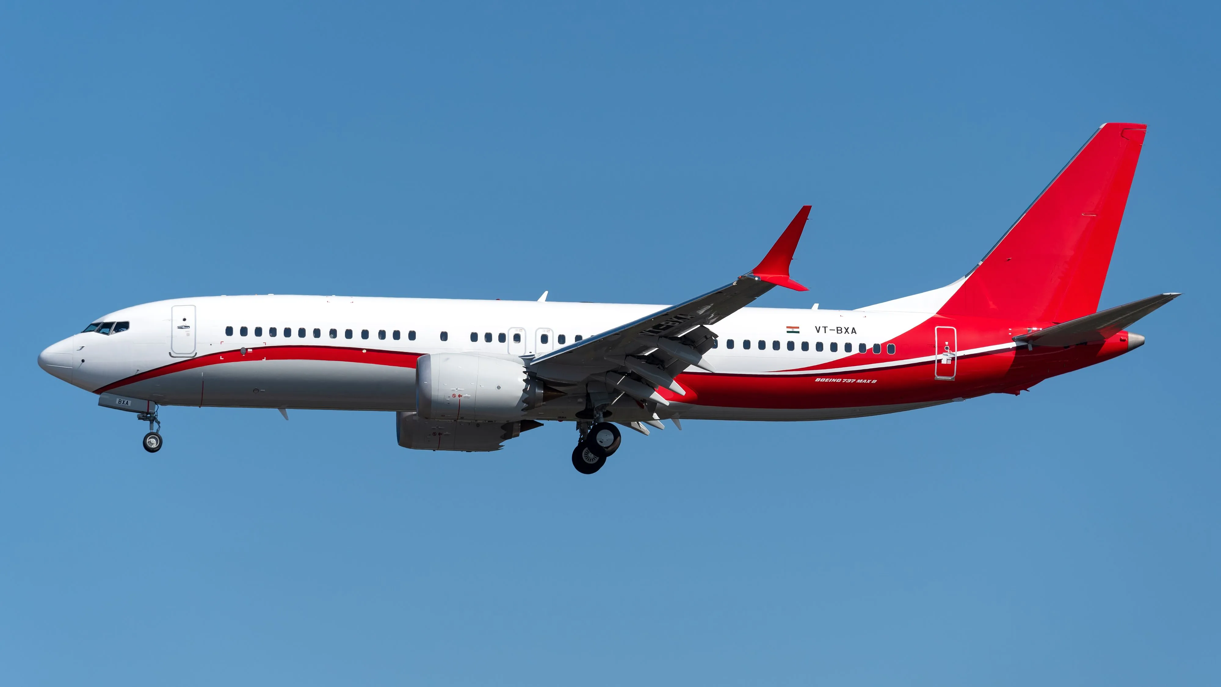 Air India Express Will Get 50 Boeing 737 Maxs In The Next 15 Months