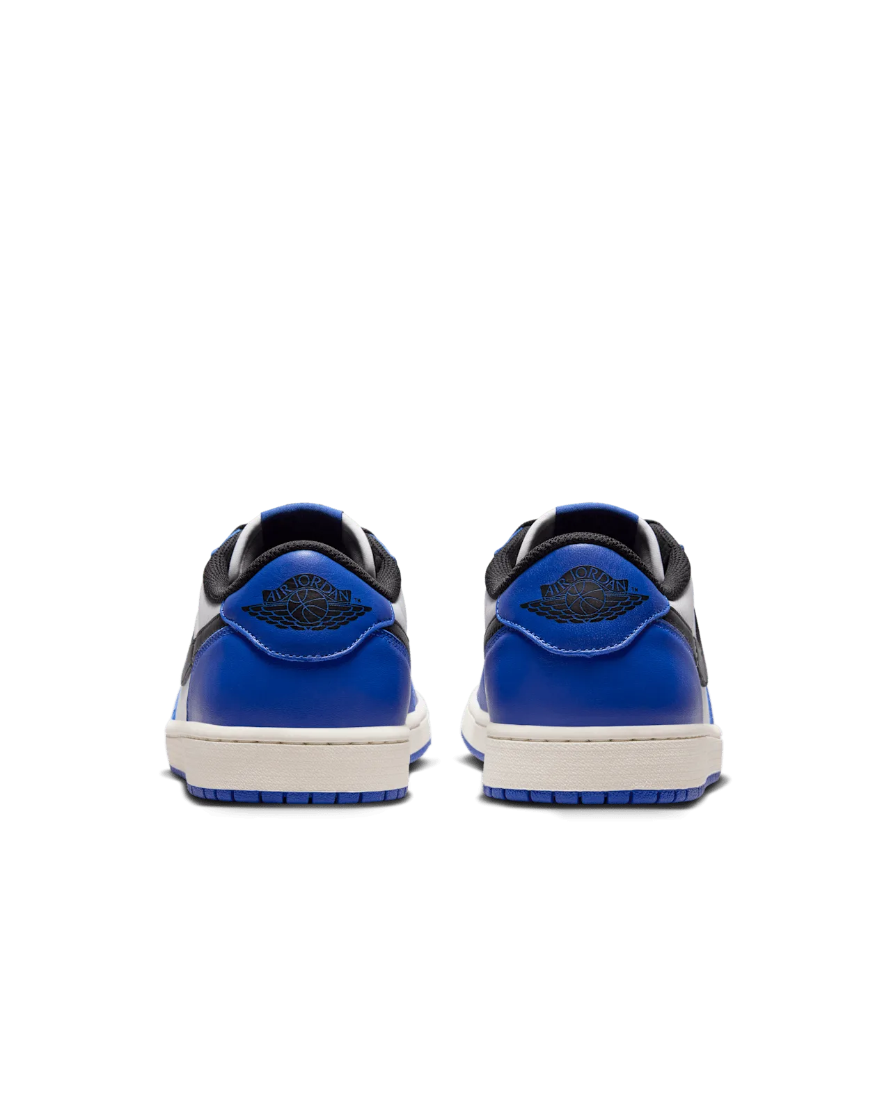 Air Jordan 1 Low Game Royal Cz0790 140 Release Date Nike Snkrs