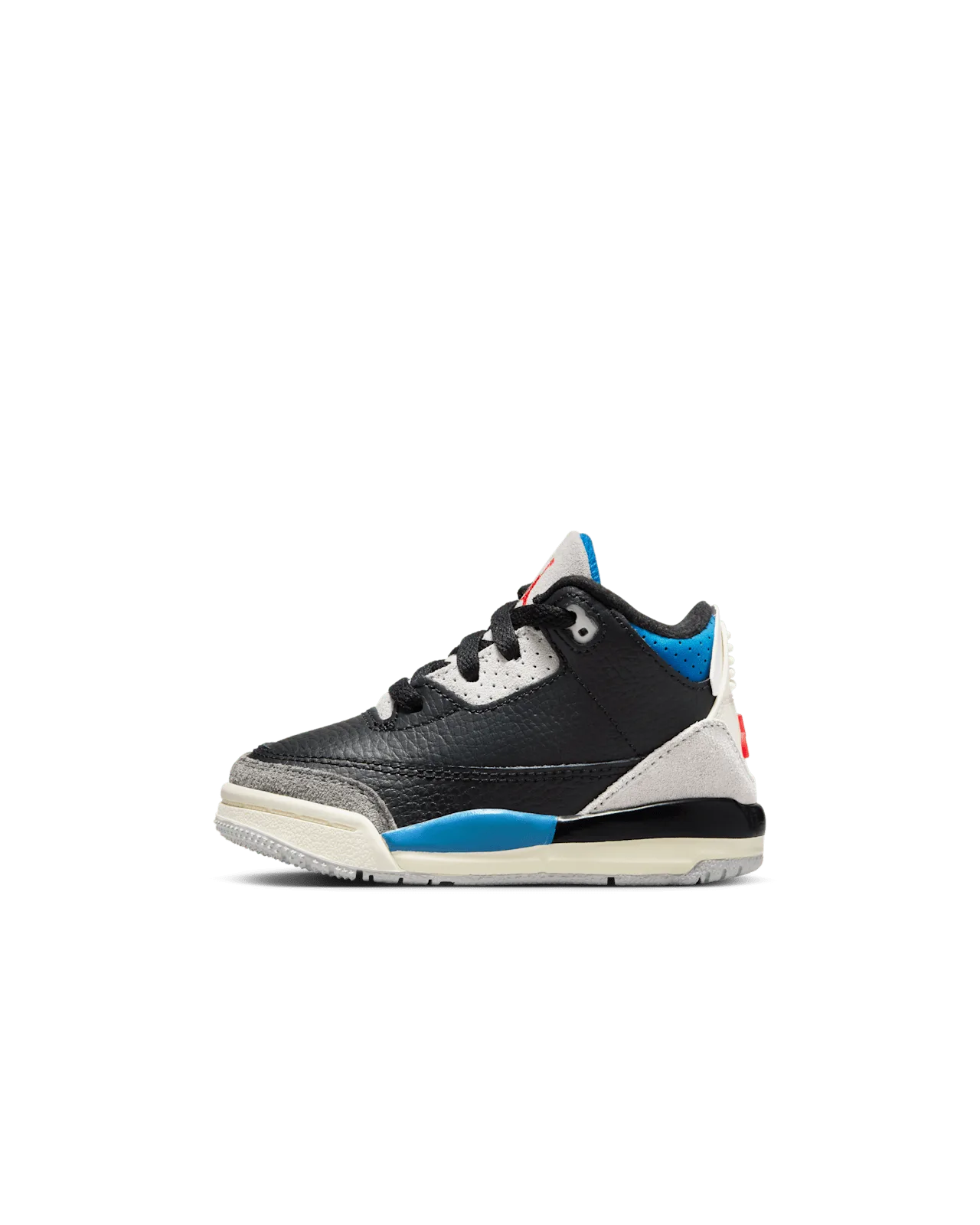 Air Jordan 3 Rare Air Ib8967 004 Release Date Nike Snkrs