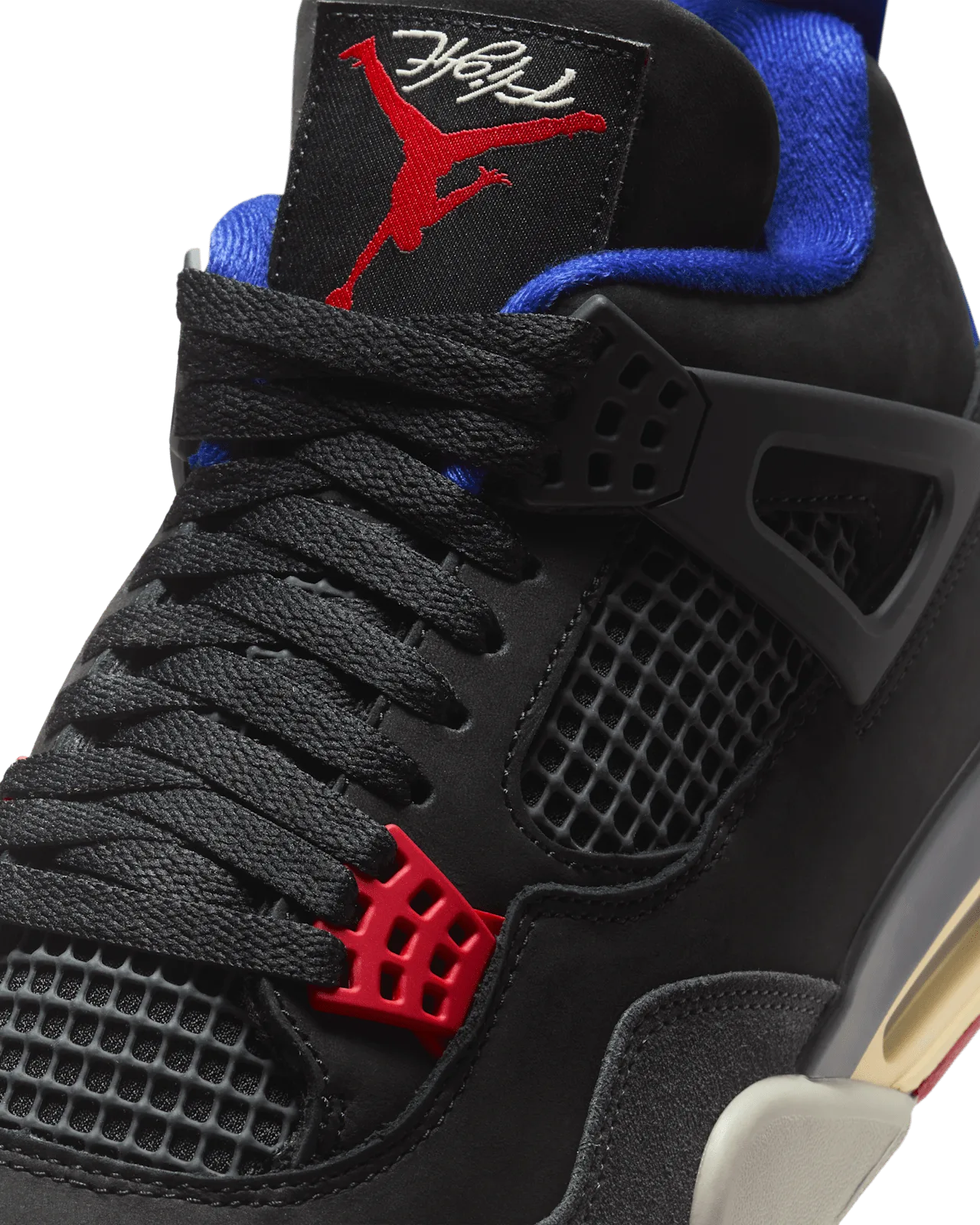 Air Jordan 4 Rare Air Fv5029 003 Release Date Nike Snkrs