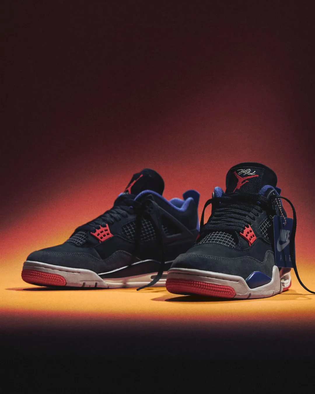 Air Jordan 4 Rare Air Fv5029 003 Release Date Nike Snkrs