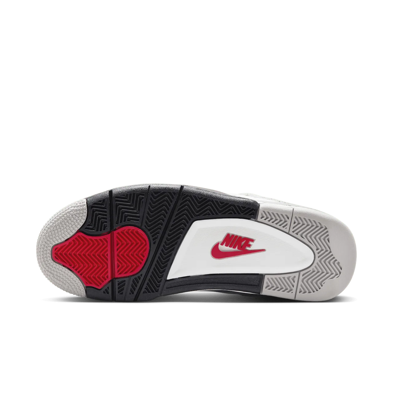 Air Jordan 4 White Cement Fv5029 100 Release Date Nike Snkrs
