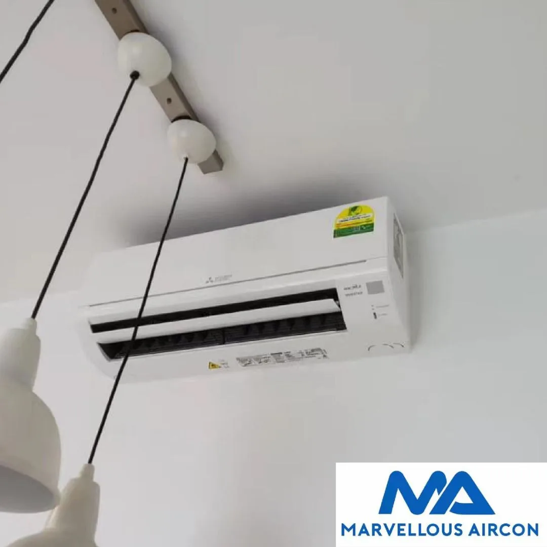 Aircon Installation In Bedok Marvellous Aircon Servicing Singapore