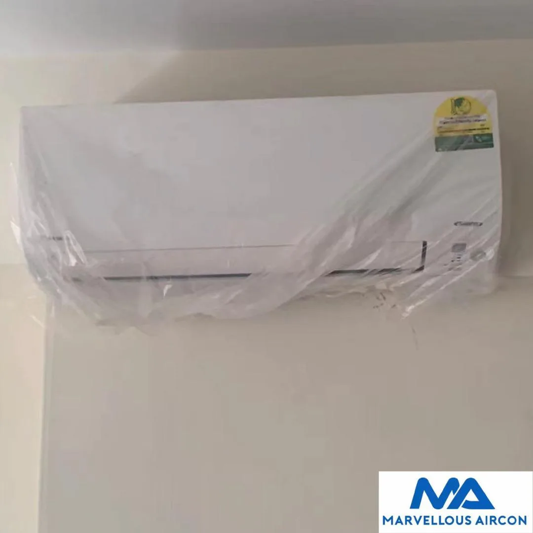 Aircon Installation In Geylang Marvellous Aircon Servicing Singapore