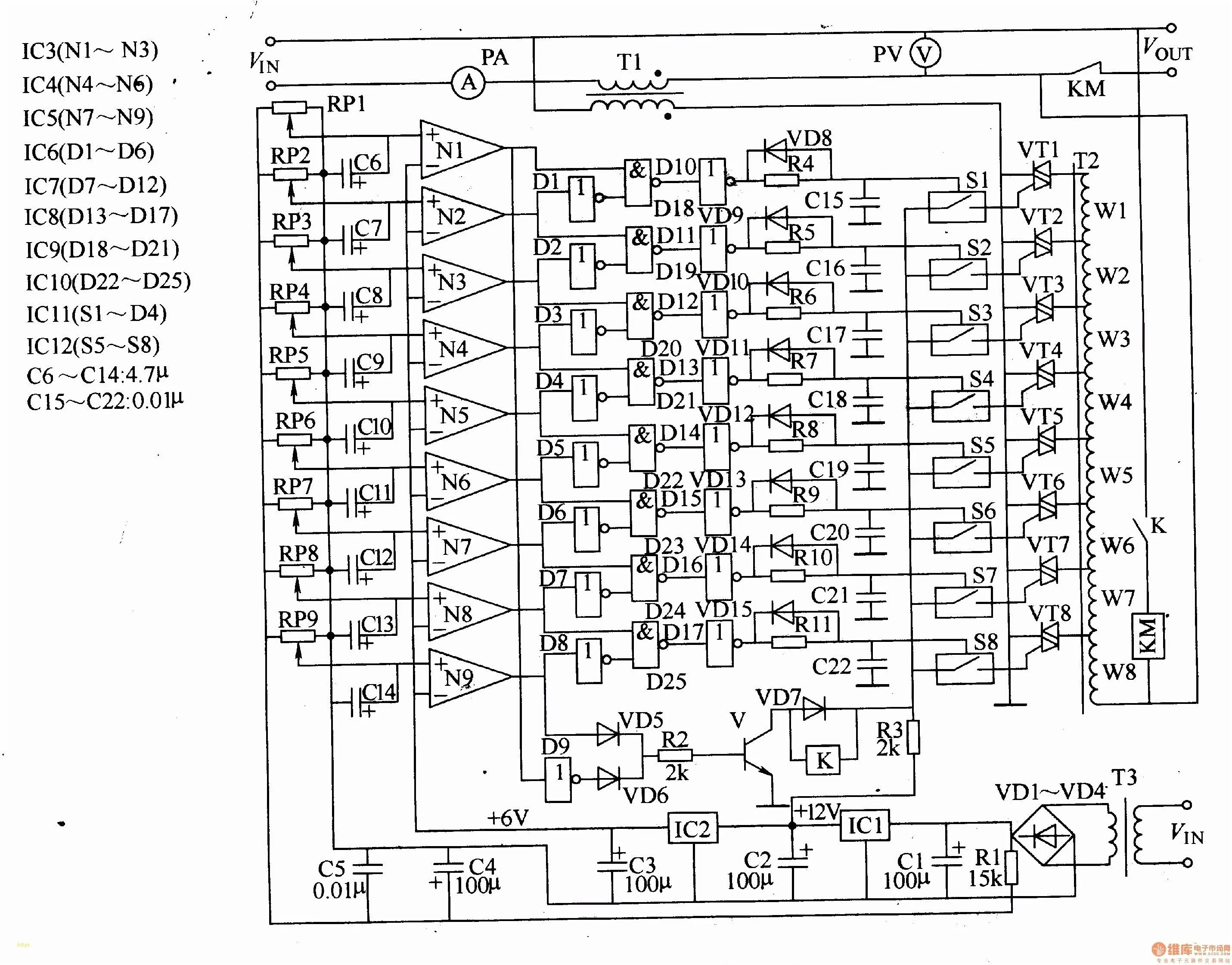 Aircraft Wiring Diagrams How To Read Aircraft Wiring Diagram